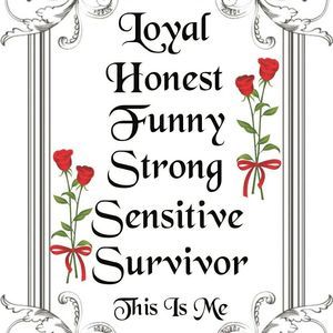 Meet your Posher, JC